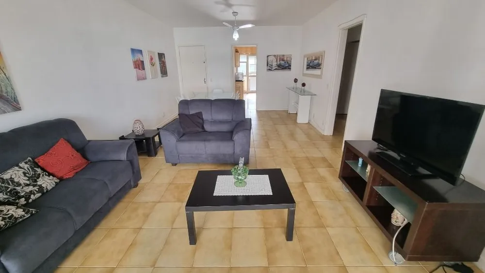 Apartamento, 3 quartos, 125 m² - Foto 3