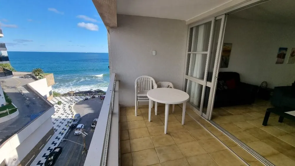 Apartamento, 3 quartos, 125 m² - Foto 2