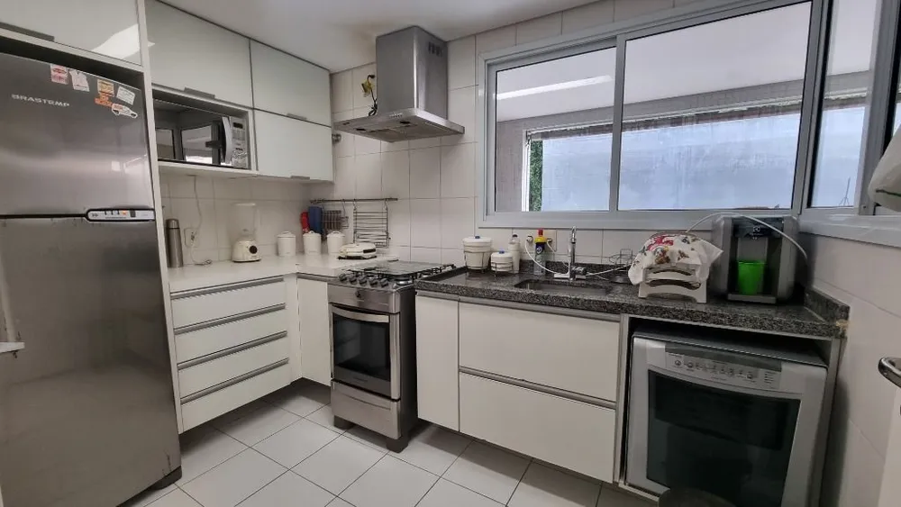 Apartamento, 3 quartos, 188 m² - Foto 9