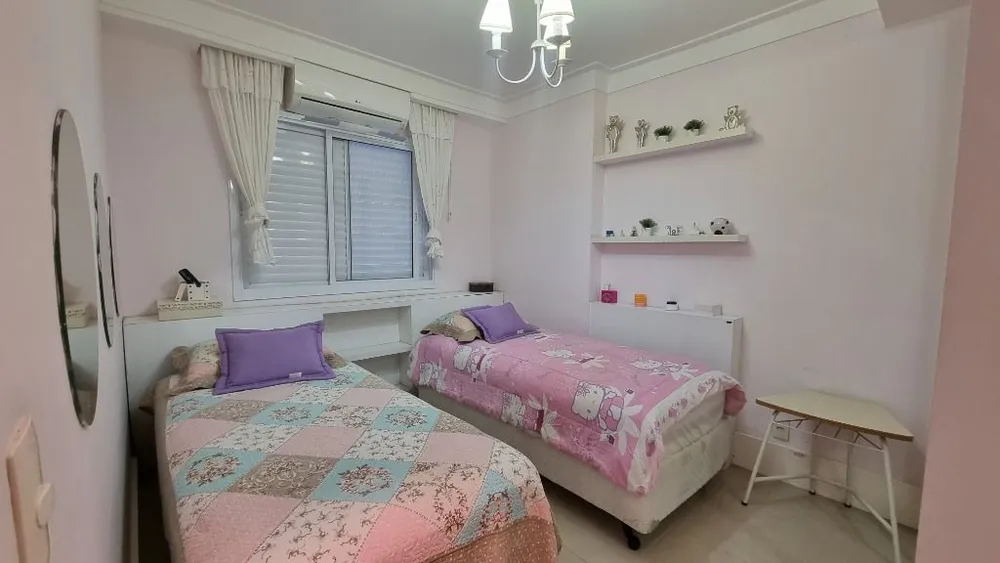 Apartamento, 3 quartos, 188 m² - Foto 6