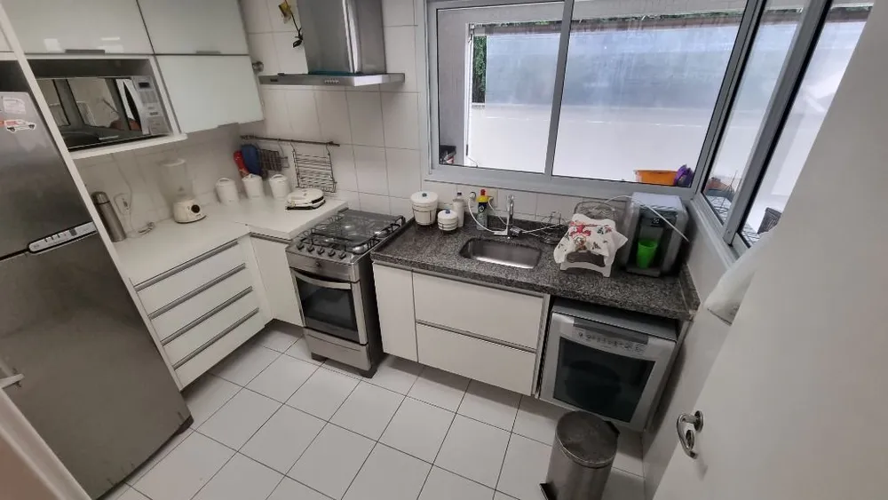 Apartamento, 3 quartos, 188 m² - Foto 10