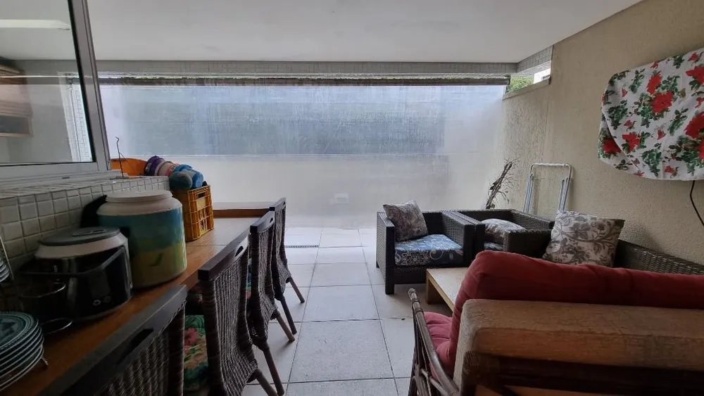 Apartamento, 3 quartos, 188 m² - Foto 1