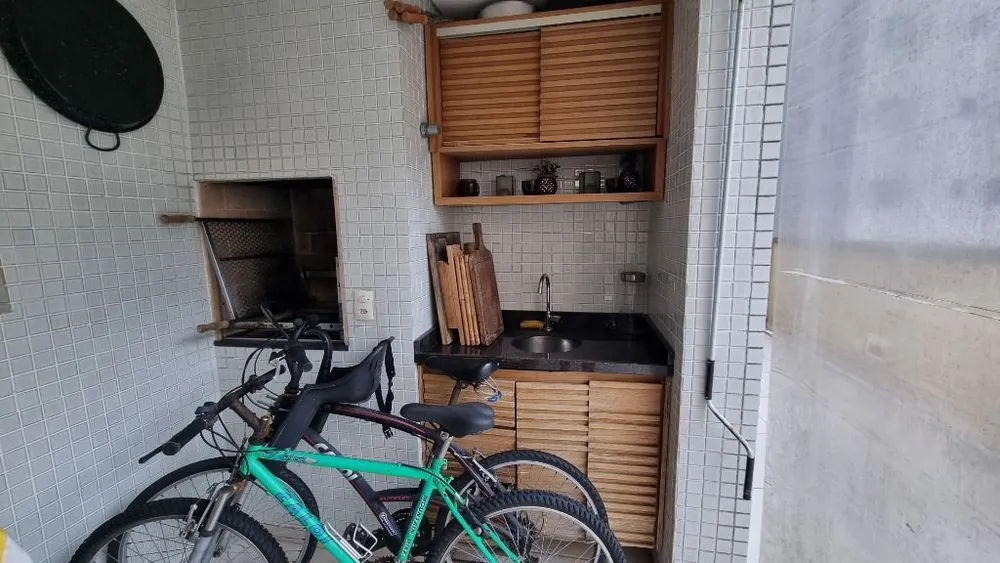 Apartamento, 3 quartos, 188 m² - Foto 2