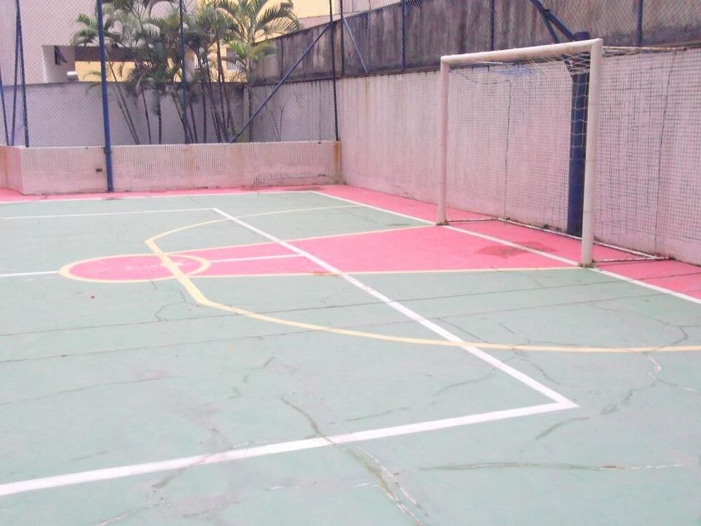 Flat/Apart Hotel, 3 quartos, 110 m² - Foto 29