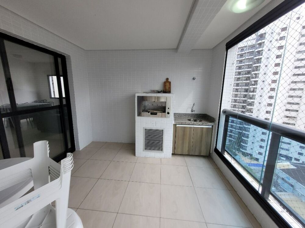 Flat/Apart Hotel, 3 quartos, 110 m² - Foto 9