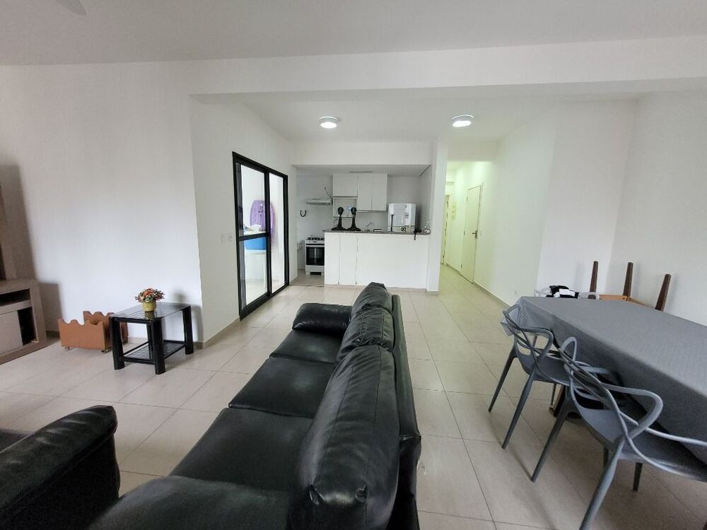 Flat/Apart Hotel, 3 quartos, 110 m² - Foto 4