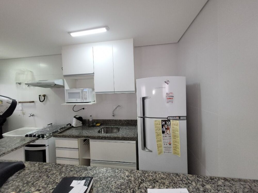 Flat/Apart Hotel, 3 quartos, 110 m² - Foto 19