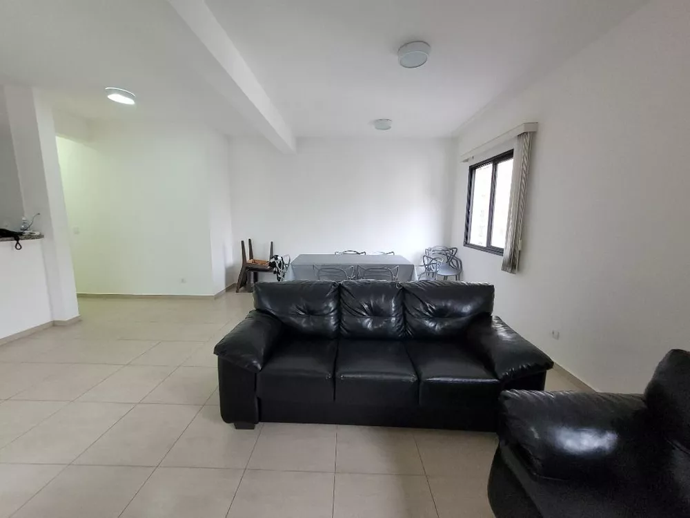 Flat/Apart Hotel, 3 quartos, 110 m² - Foto 2