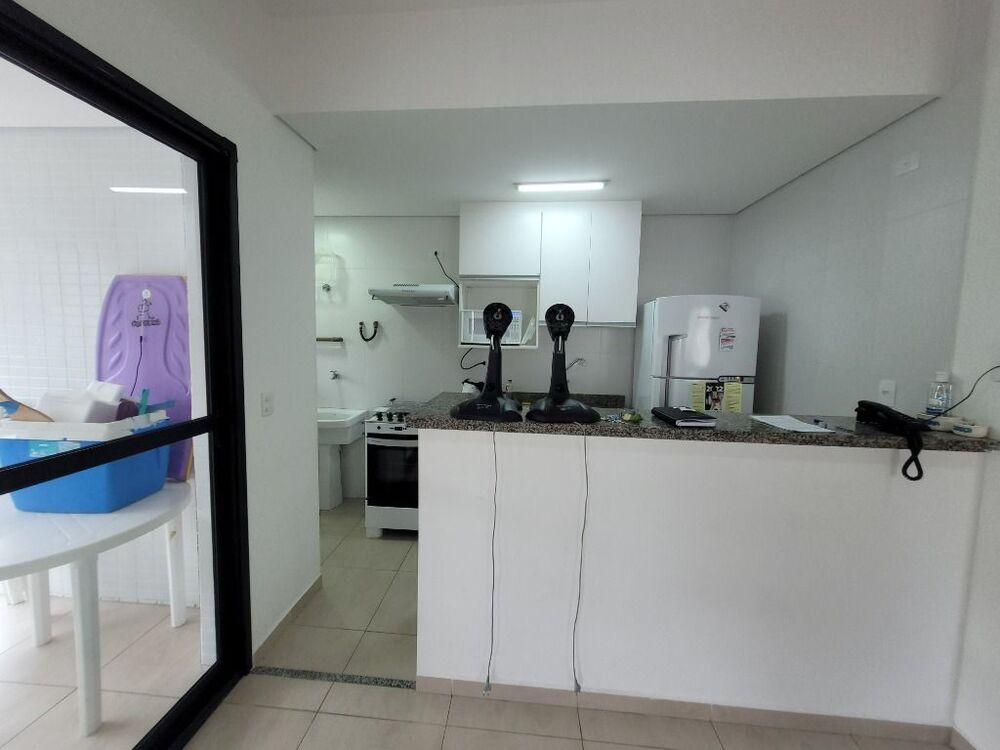 Flat/Apart Hotel, 3 quartos, 110 m² - Foto 21