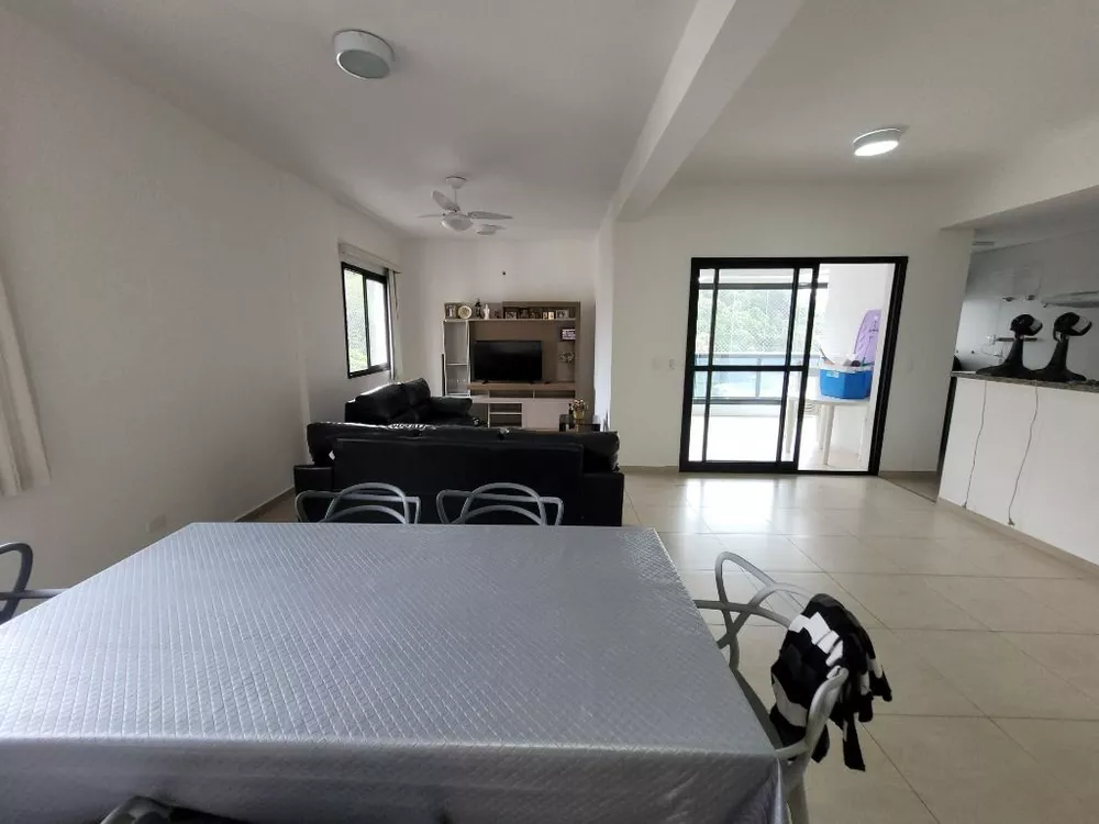 Flat/Apart Hotel, 3 quartos, 110 m² - Foto 3