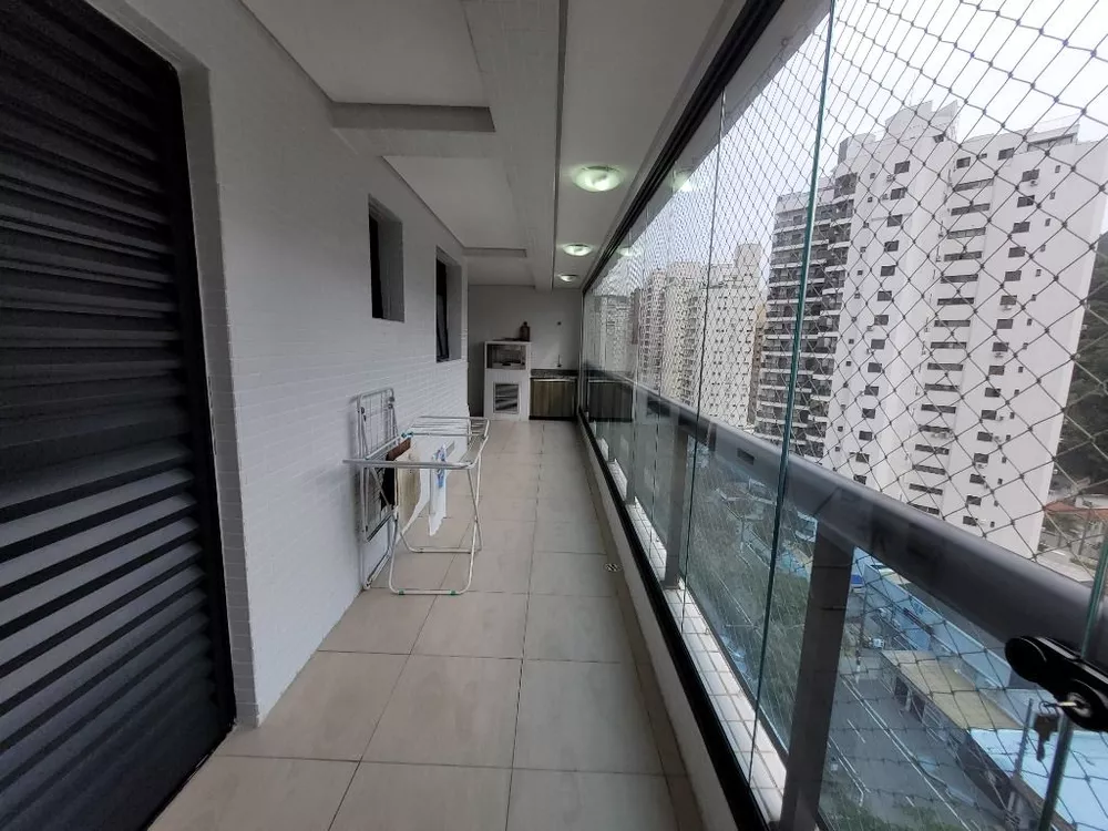 Flat/Apart Hotel, 3 quartos, 110 m² - Foto 8