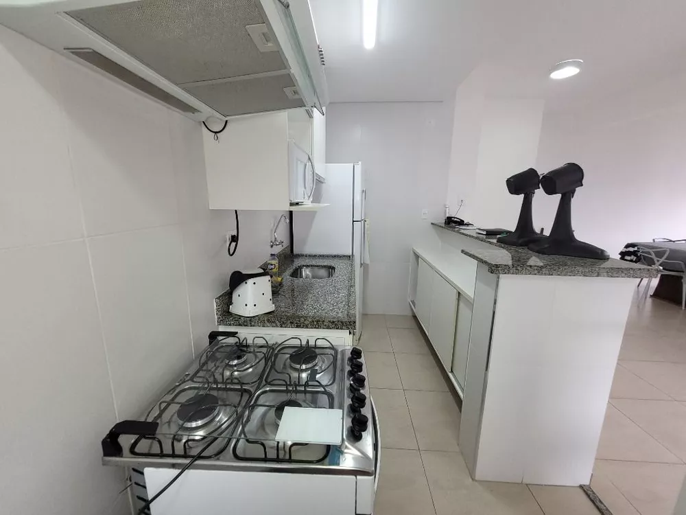 Flat/Apart Hotel, 3 quartos, 110 m² - Foto 20