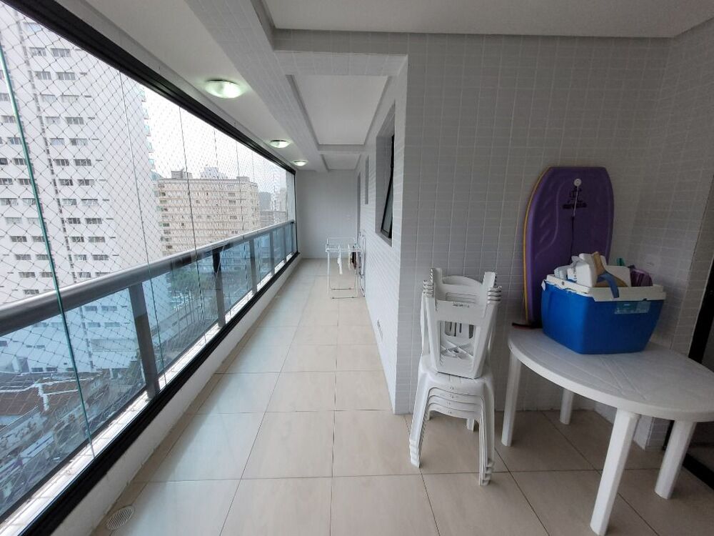 Flat/Apart Hotel, 3 quartos, 110 m² - Foto 7