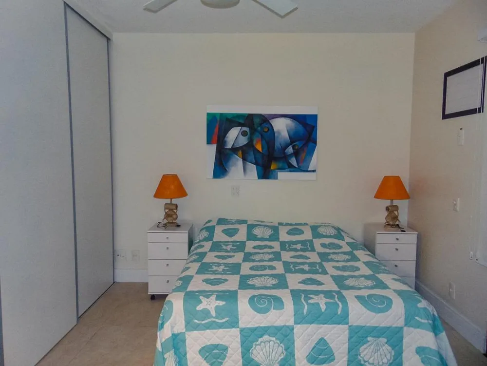 Apartamento, 4 quartos, 200 m² - Foto 3