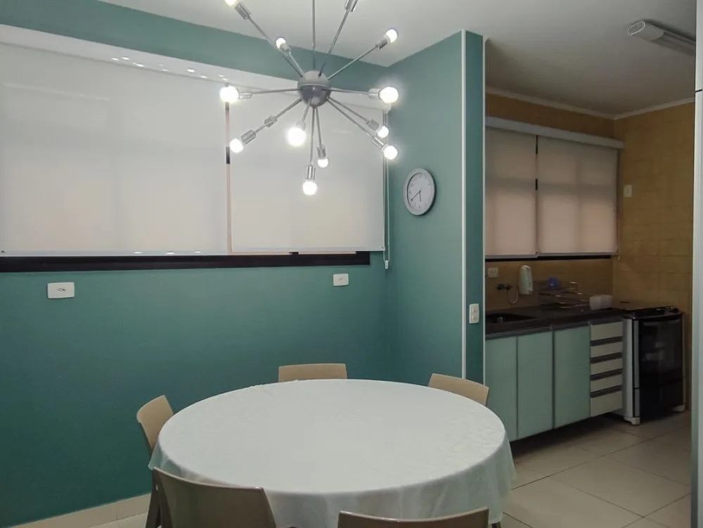 Apartamento, 4 quartos, 200 m² - Foto 2