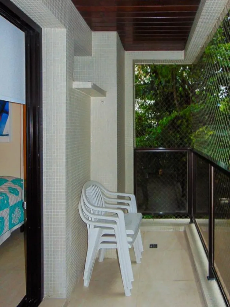 Apartamento, 4 quartos, 200 m² - Foto 3
