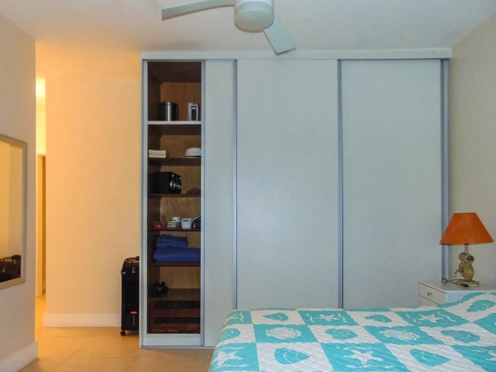 Apartamento, 4 quartos, 200 m² - Foto 5
