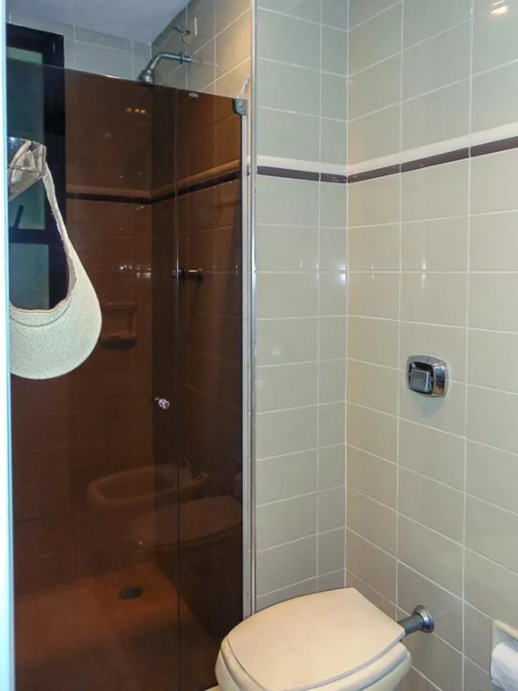 Apartamento, 4 quartos, 200 m² - Foto 7