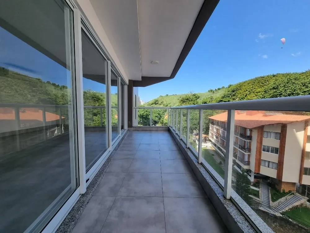 Apartamento, 3 quartos, 146 m² - Foto 1
