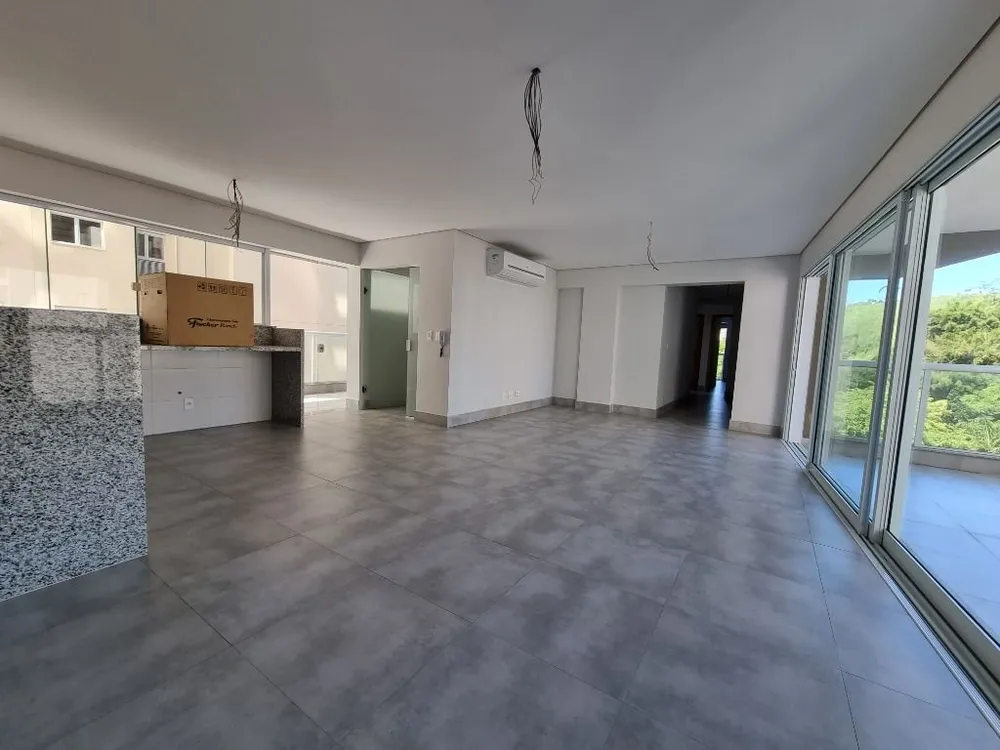 Apartamento, 3 quartos, 146 m² - Foto 3