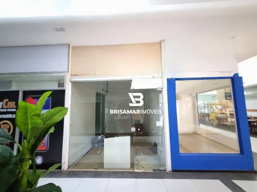 Loja-Salão, 13 m² - Foto 4