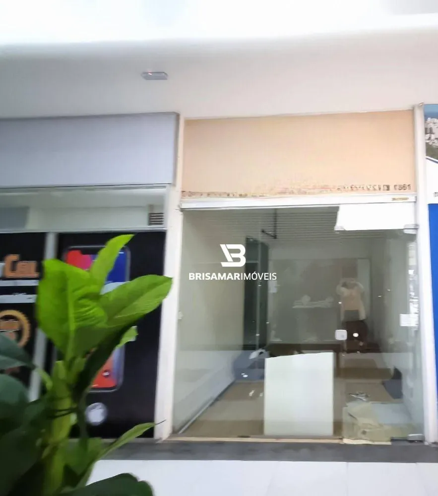 Loja-Salão, 13 m² - Foto 5