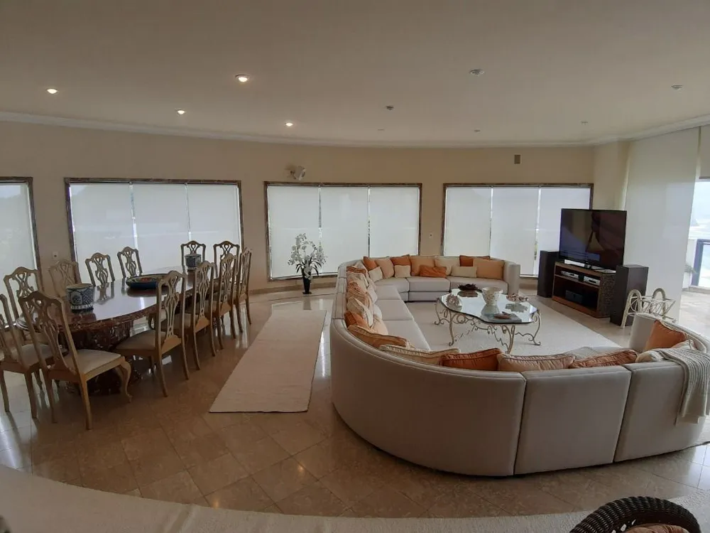Cobertura, 4 quartos, 574 m² - Foto 2