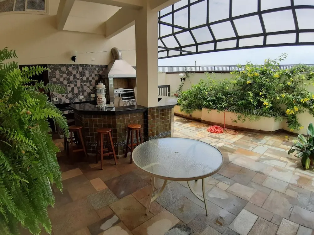 Cobertura, 4 quartos, 574 m² - Foto 11