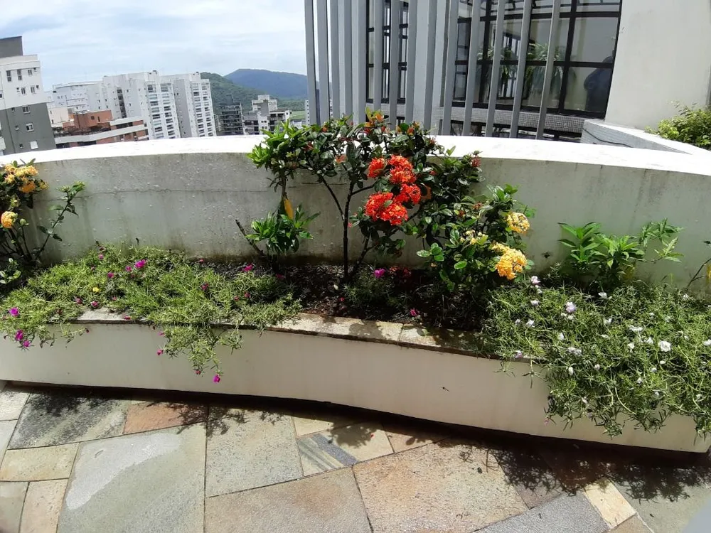 Cobertura, 4 quartos, 574 m² - Foto 5