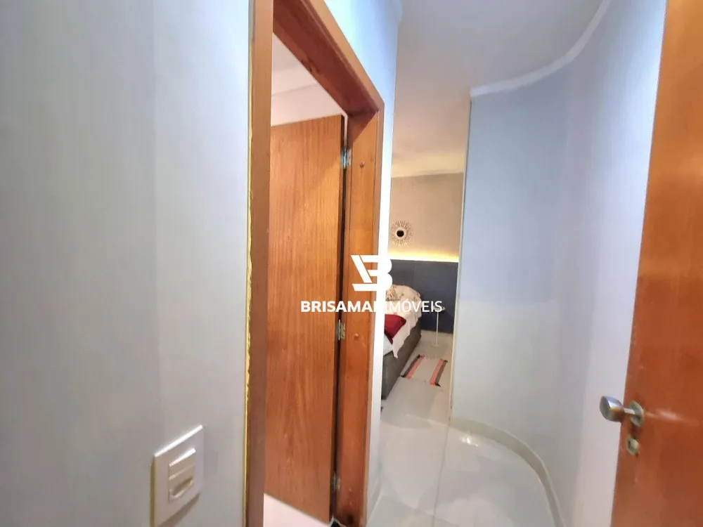 Apartamento, 3 quartos, 108 m² - Foto 9