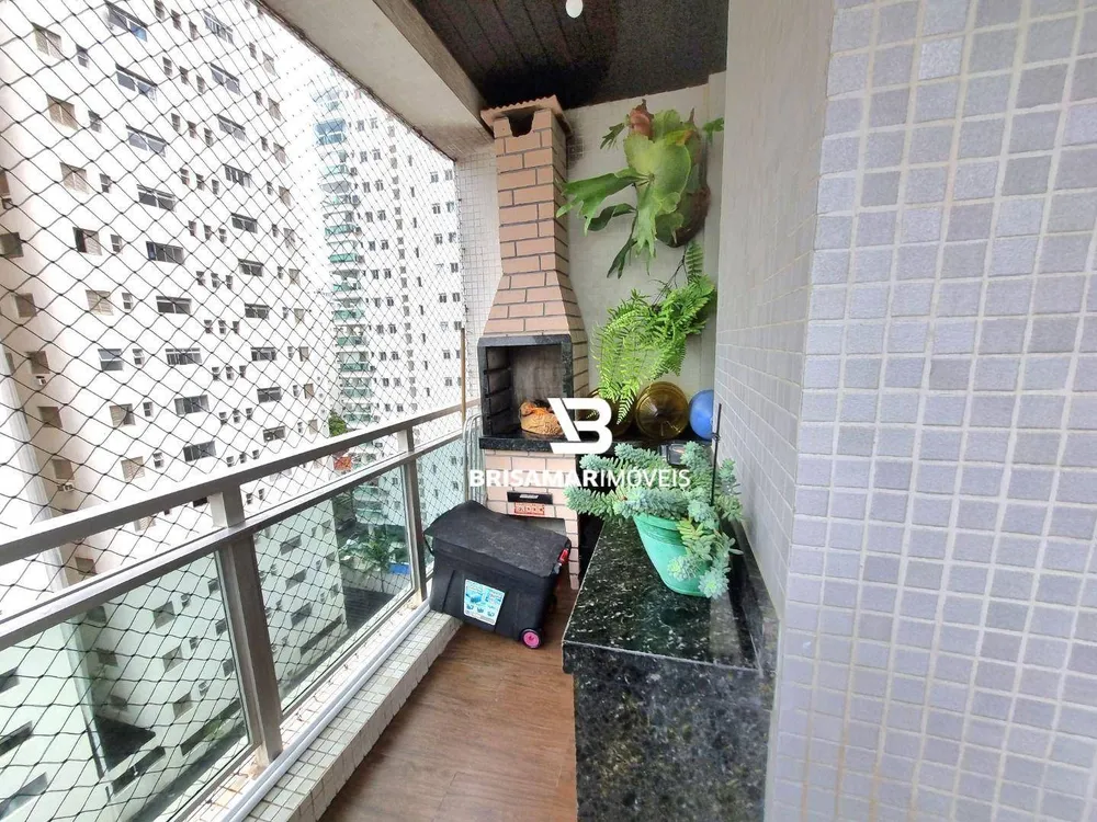 Apartamento, 3 quartos, 108 m² - Foto 7