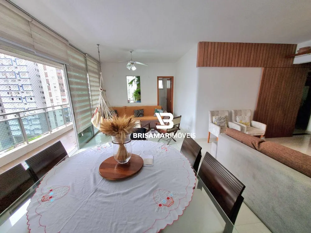 Apartamento, 3 quartos, 108 m² - Foto 5