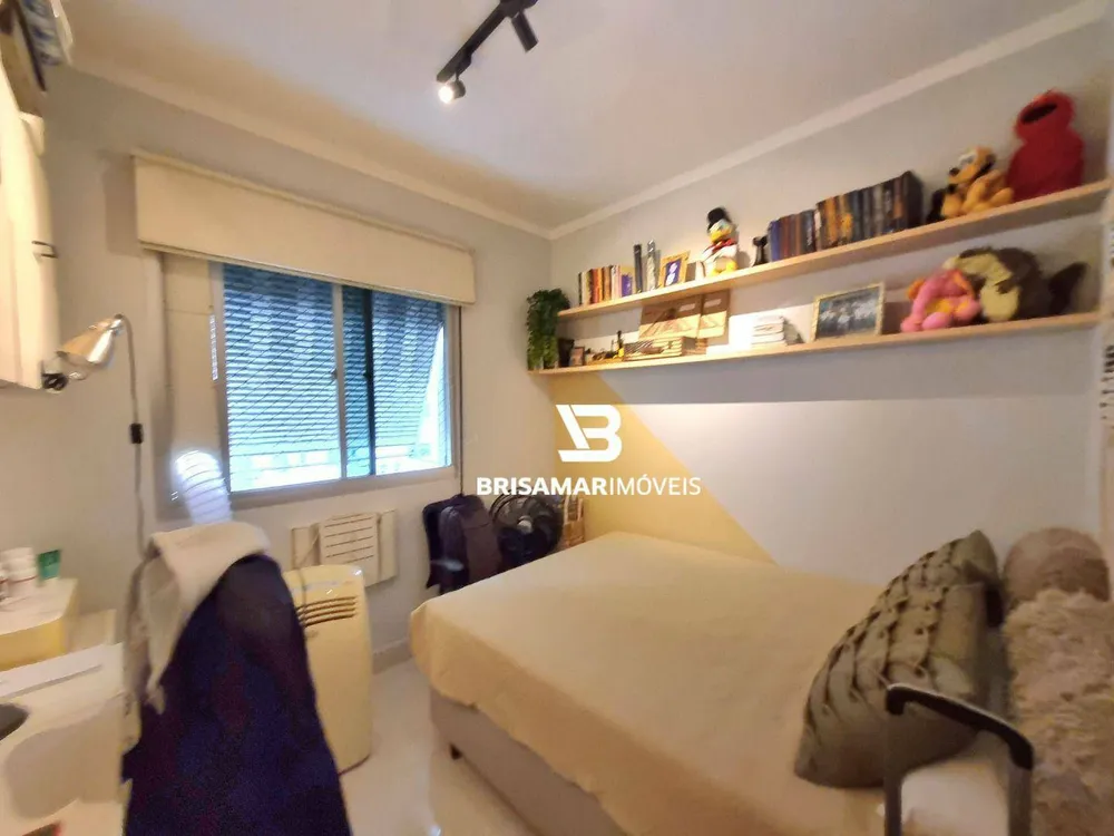 Apartamento, 3 quartos, 108 m² - Foto 11