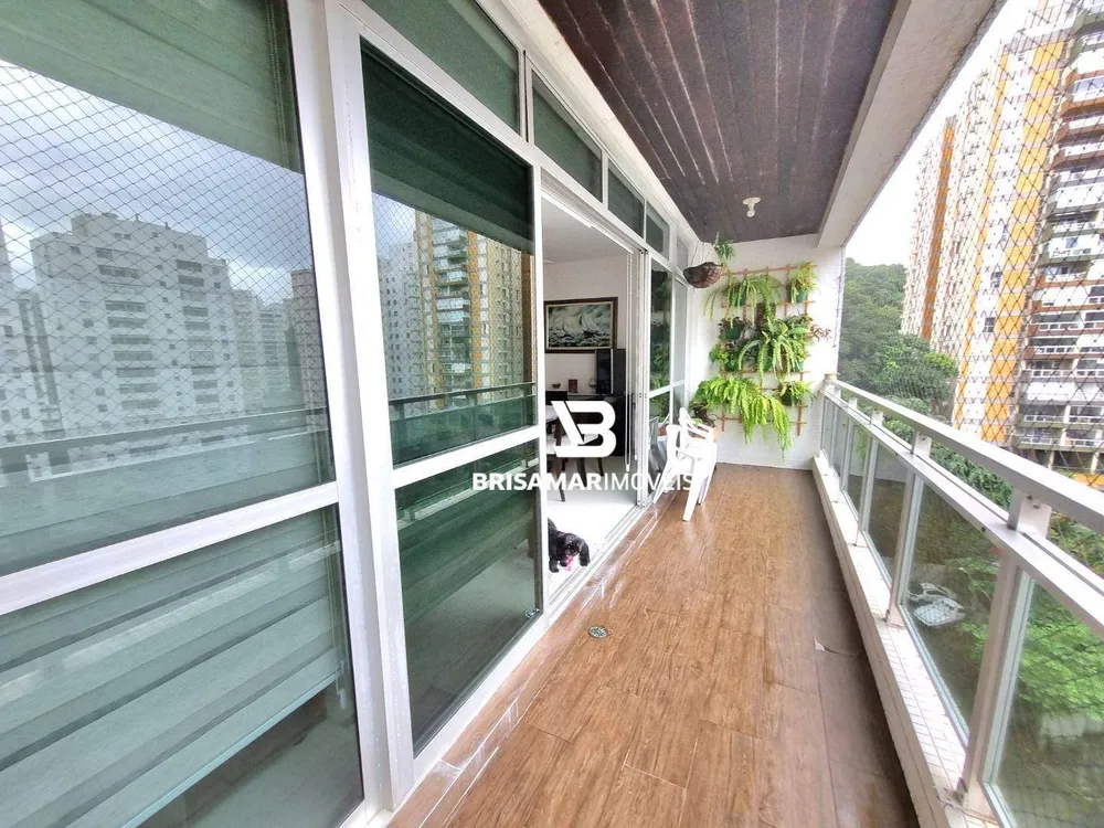 Apartamento, 3 quartos, 108 m² - Foto 6