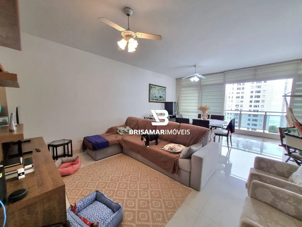 Apartamento, 3 quartos, 108 m² - Foto 3