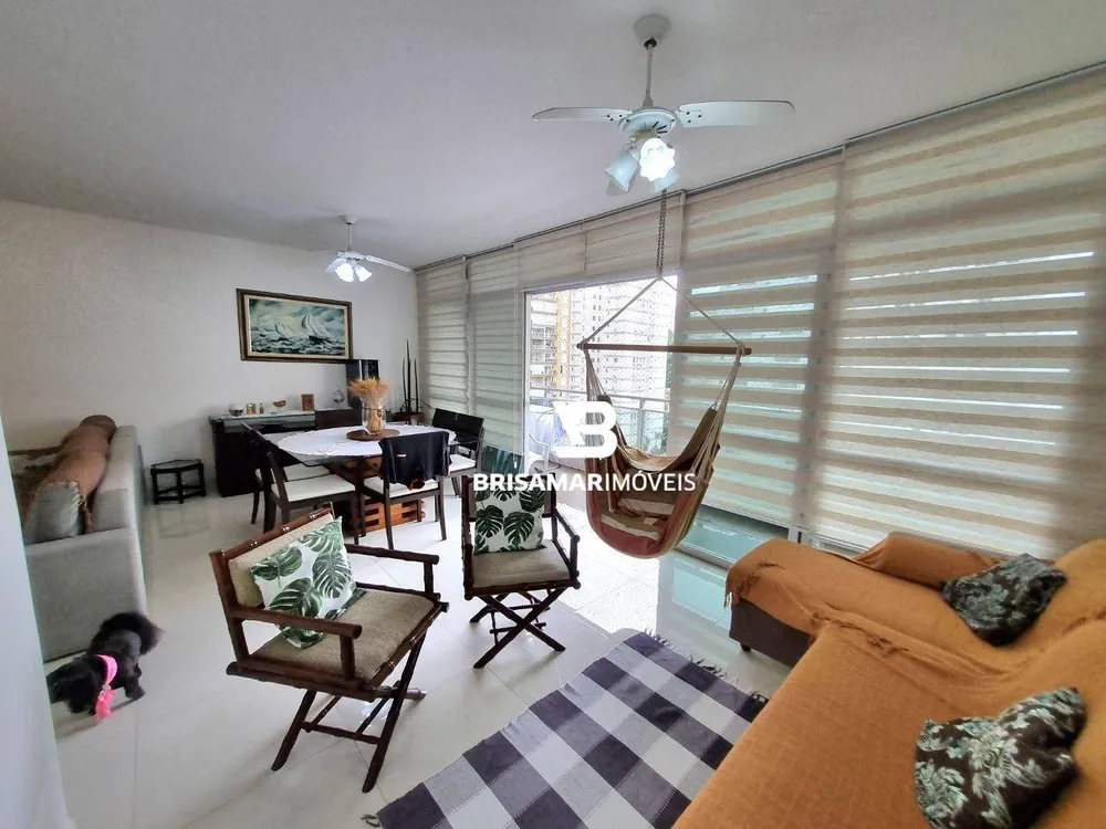 Apartamento, 3 quartos, 108 m² - Foto 1