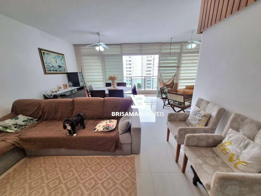 Apartamento, 3 quartos, 108 m² - Foto 4