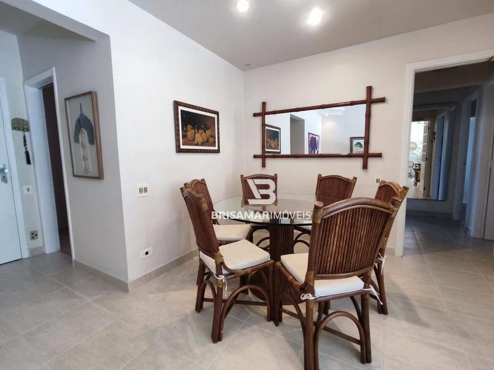 Apartamento, 3 quartos, 124 m² - Foto 3