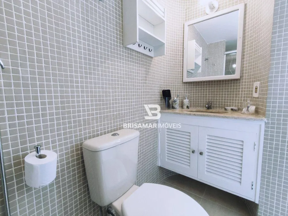 Apartamento, 3 quartos, 124 m² - Foto 9