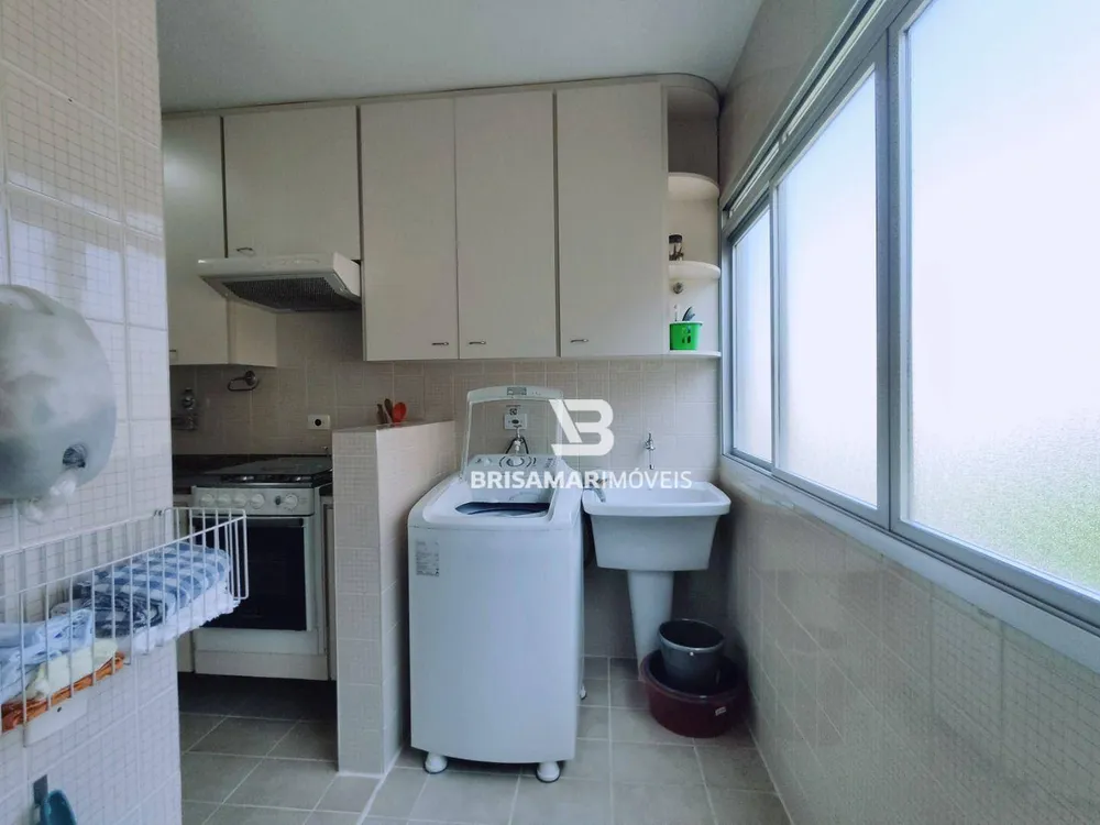 Apartamento, 3 quartos, 124 m² - Foto 12