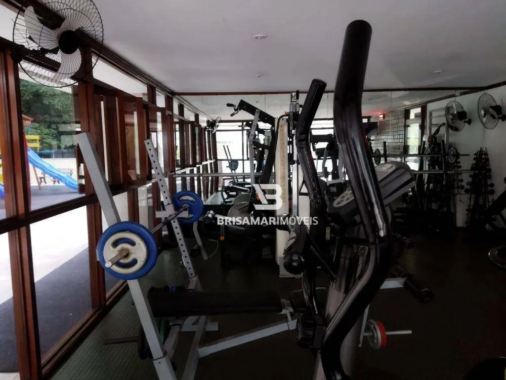 Apartamento, 3 quartos, 124 m² - Foto 13