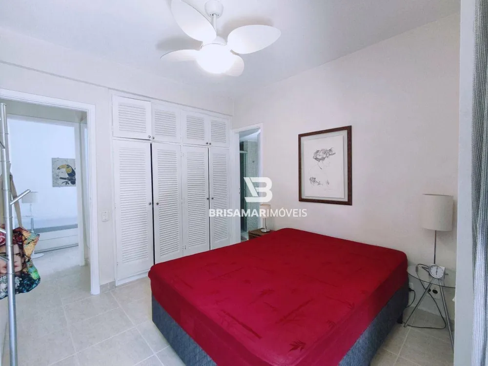 Apartamento, 3 quartos, 124 m² - Foto 7