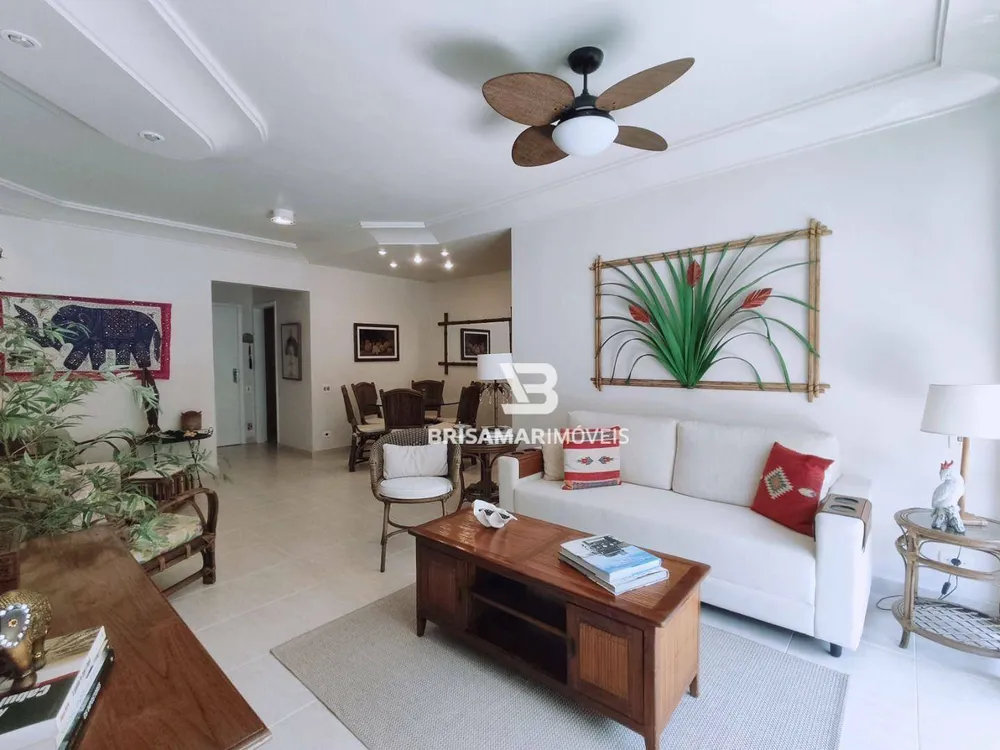Apartamento, 3 quartos, 124 m² - Foto 4