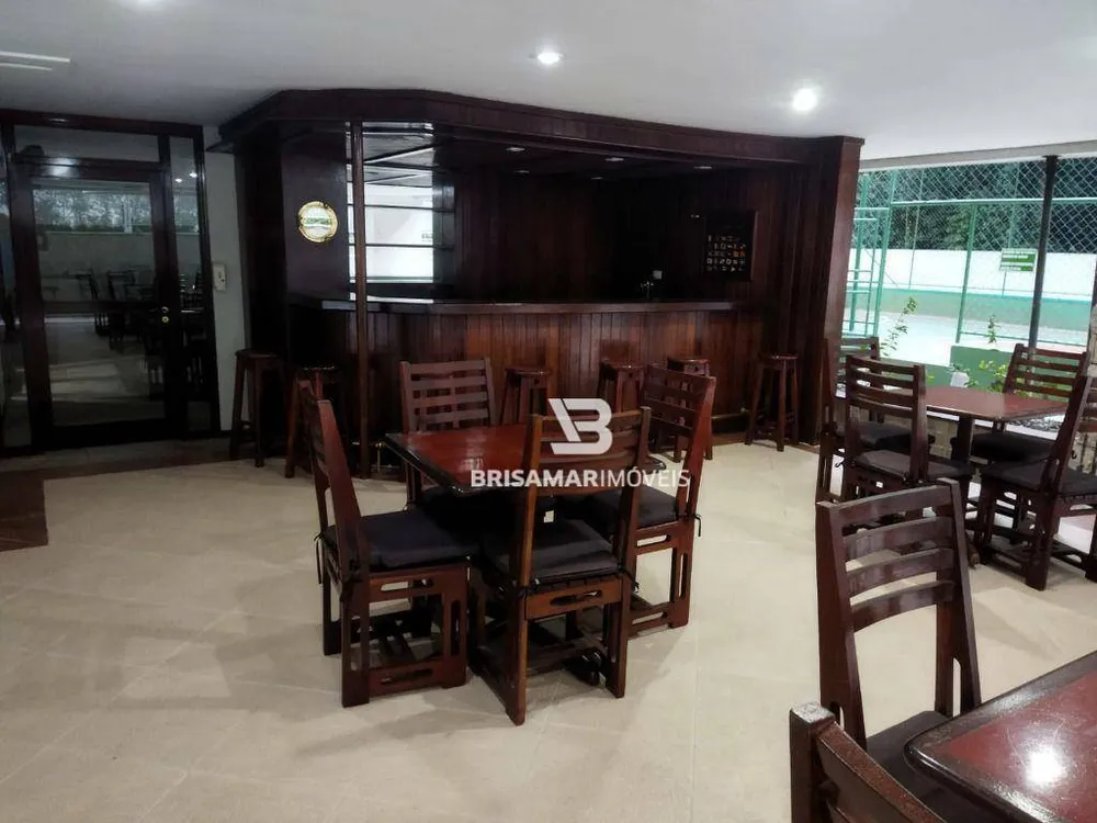 Apartamento, 3 quartos, 124 m² - Foto 14
