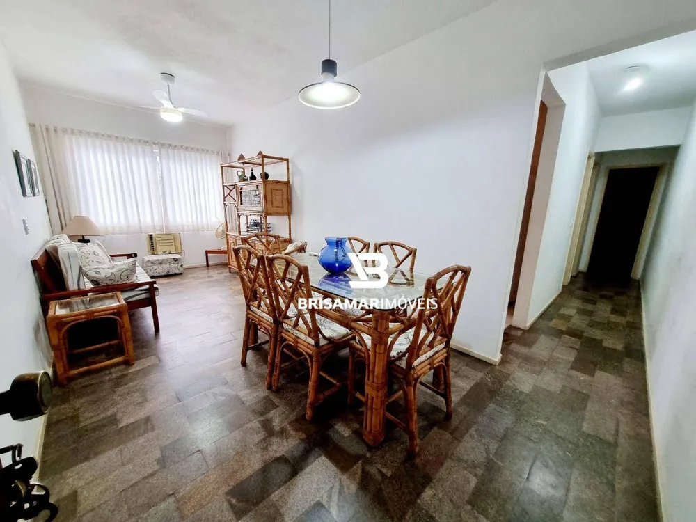 Apartamento, 2 quartos, 71 m² - Foto 1