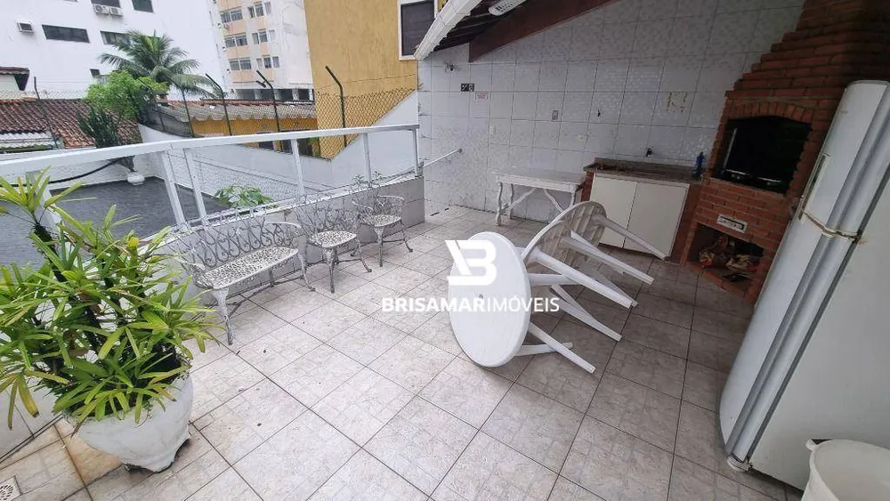 Apartamento, 2 quartos, 71 m² - Foto 12