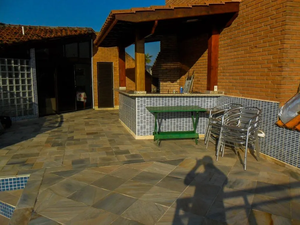 Cobertura, 3 quartos, 170 m² - Foto 8