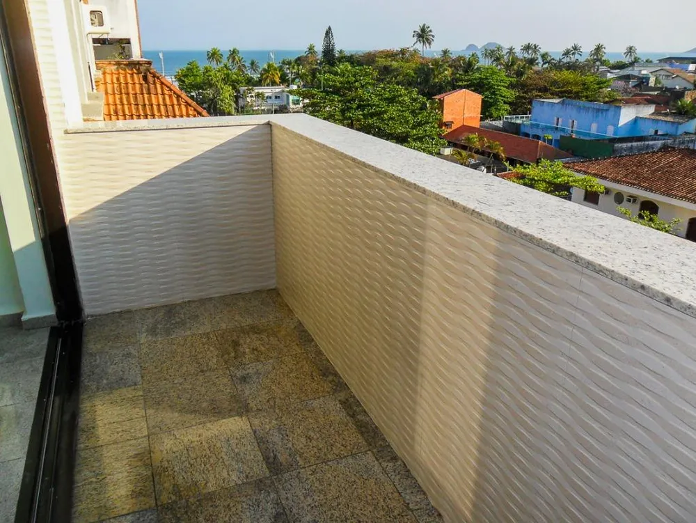 Cobertura, 3 quartos, 170 m² - Foto 2