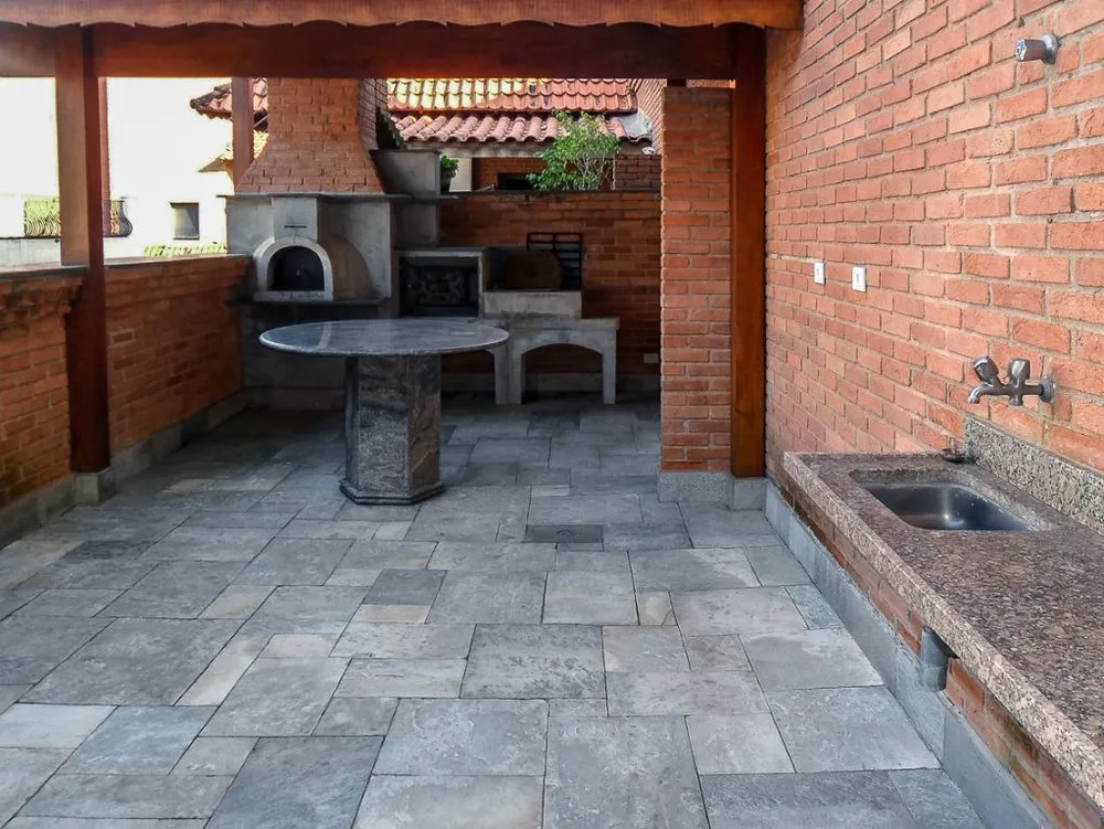 Cobertura, 3 quartos, 170 m² - Foto 6