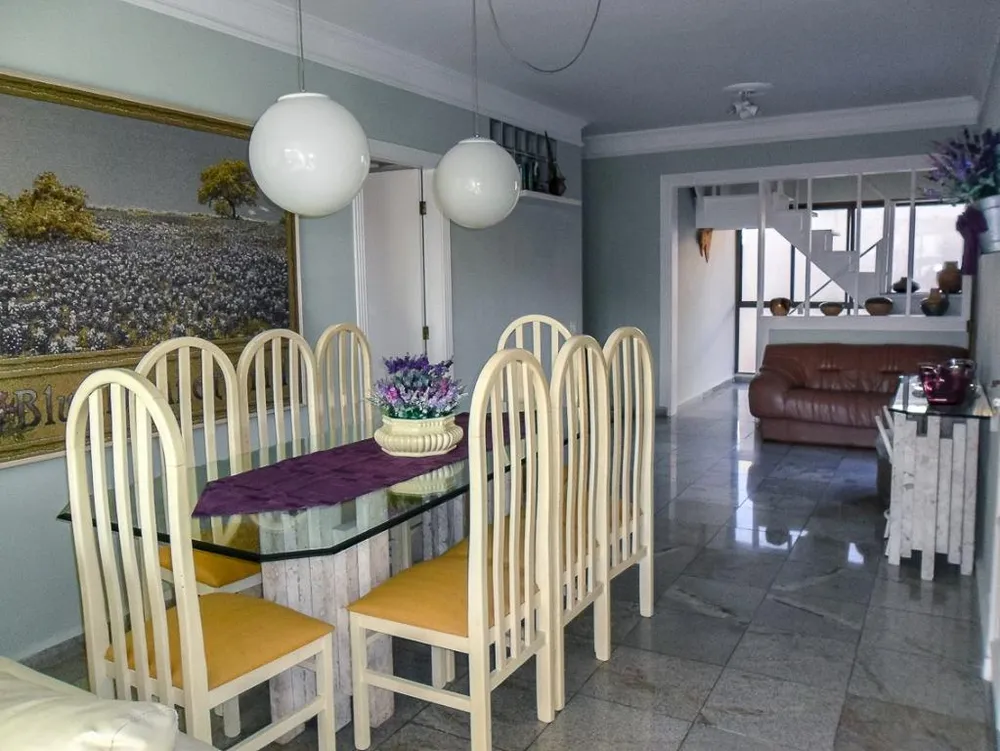 Cobertura, 3 quartos, 170 m² - Foto 4